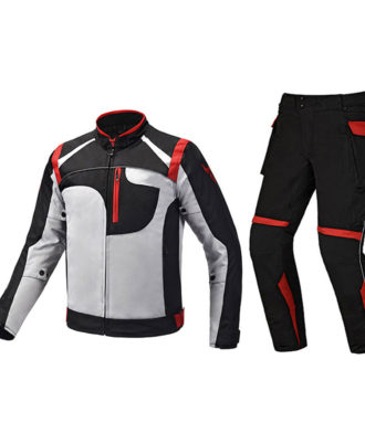 Cordura Suit