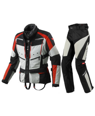 Cordura Suit
