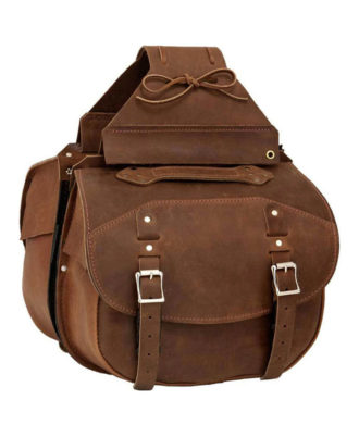 Saddle Bag