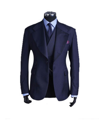 Suiting